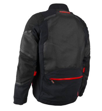 Chaqueta de moto KLiM Baja S4