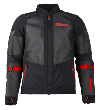 Chaqueta de moto KLiM Baja S4