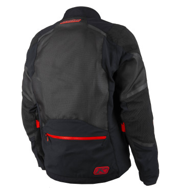 Chaqueta de moto KLiM Baja S4