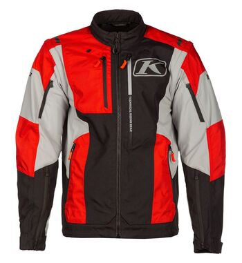 Chaqueta OffRoad KLiM Dakar