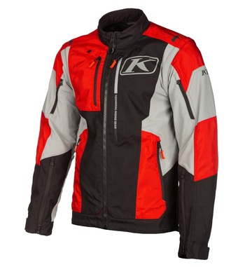 Chaqueta OffRoad KLiM Dakar