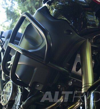 Barras de protección AltRider para Yamaha XT1200Z Super Ténéré