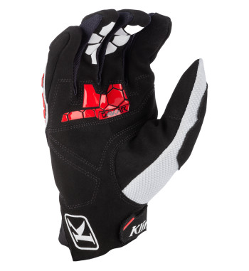 Guantes OffRoad KLiM Dakar