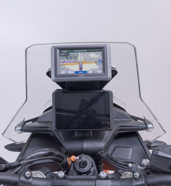Soporte GPS para KTM 890 Adv (22-)