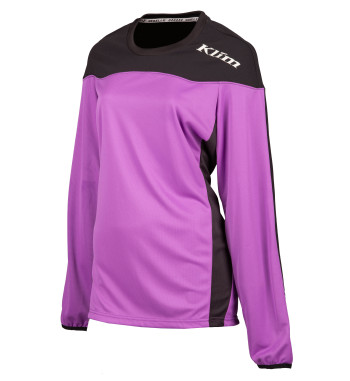 Jersey de mujer KLiM Rebelle