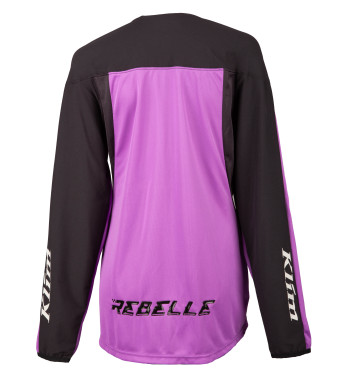 Jersey de mujer KLiM Rebelle