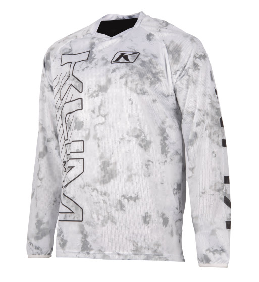 Jersey KLiM Petrol Jersey KLiM Petrol