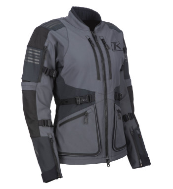 Chaqueta de Mujer KLiM Sedona