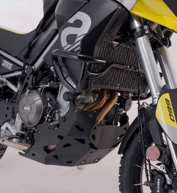 Defensas SW-Motech para Aprilia Tuareg 660