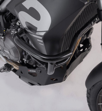 Defensas SW-Motech para Aprilia Tuareg 660
