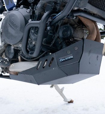 Cubrecarter Heavy Duty para la BMW F900GS – Outback Motortek