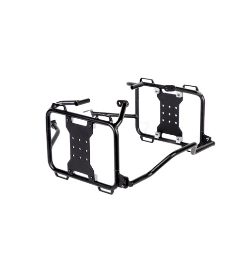 Soportes de Maletas para CF Moto 450 MT - Outback Motortek Soportes de Maletas para CF Moto 450 MT - Outback Motortek