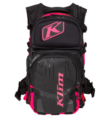 Mochila de moto KLiM Nac Pak