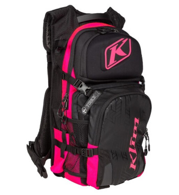 Mochila de moto KLiM Nac Pak