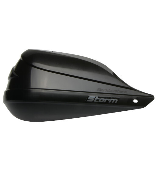 Kit Paramanos Barkbuster - Montaje en dos puntos: Tiger 900 2024