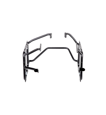 Soporte Maletas Outback Motortek para BMW F900GS