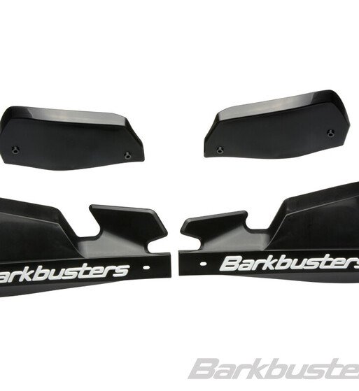 Paramanos Barkbusters VPS para Yamaha Tenere 700 - 2025