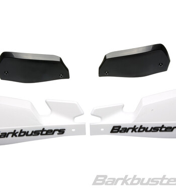 Paramanos Barkbusters VPS para Yamaha Tenere 700 - 2025