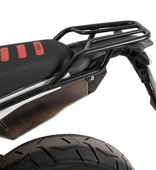 Portaequipajes Wunderlich para BMW F900GS Portaequipajes Wunderlich para BMW F900GS