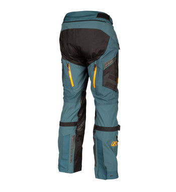 Pantalón de moto GoreTex Pro KLiM Badlands Pro