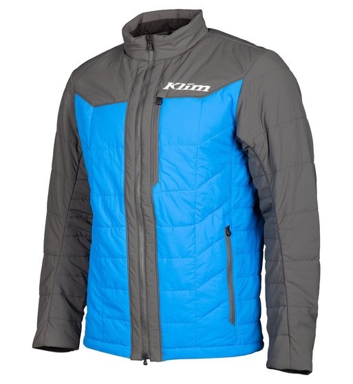 Chaquete KLiM Override