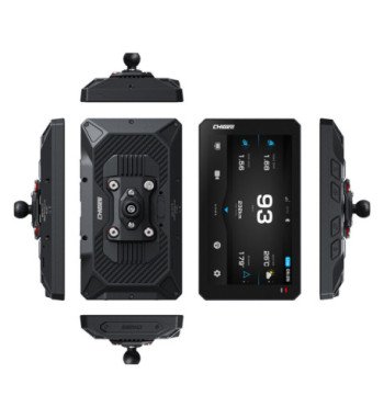 Sistema Car Play para moto AIO-6 MAX