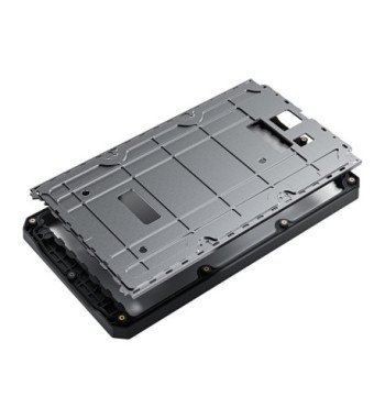 Sistema Car Play para moto AIO-6 MAX