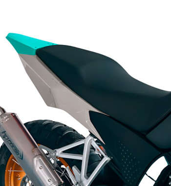 Plastica para Kove 800X Pro / Rally - RTech REVOLUTION