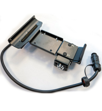 DMD T880X - Tablet Rugerizada Android, GPS, Roadbook