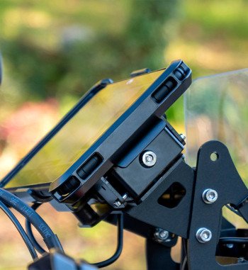 DMD T880X - Tablet Rugerizada Android, GPS, Roadbook