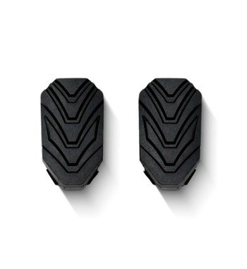 Estribos Akrapovic para Honda Africa Twin