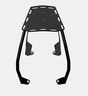 Rack de equipaje Outback Motortek para BMW R12 G/S