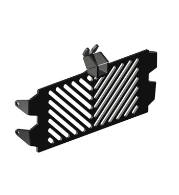 Protector de radiador para BMW R12 G/S