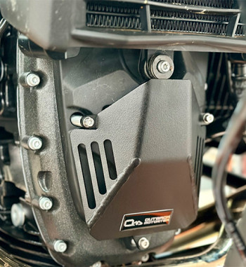 Protector de motor para BMW R12 G/S