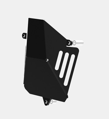 Protector de motor para BMW R12 G/S