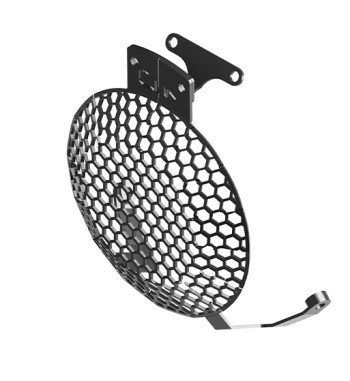 Protector de faro para BMW R12 G/S