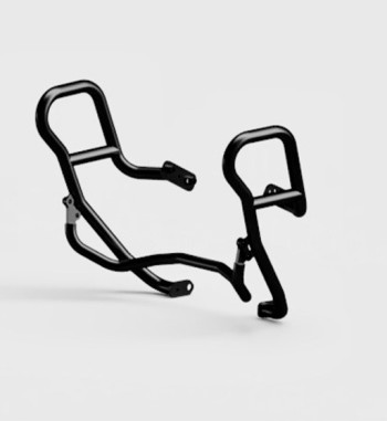 Barras de defensa Outback Motortek para KTM 390 Adventure R