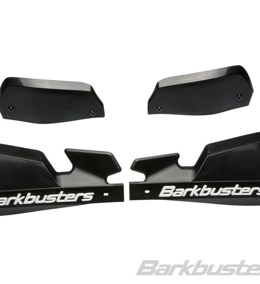 Paramanos Barkbusters para Voge 900DSX