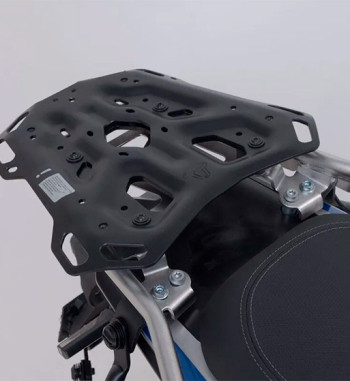 Parrilla trasera Adventure Rack para Voge 900DSX