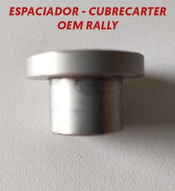 Defensas Outback Motortek para Aprilia Tuareg 660