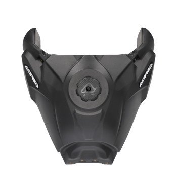 Deposito de Gasolina delantero Acerbis para Yamaha Tenere 700 - 23L