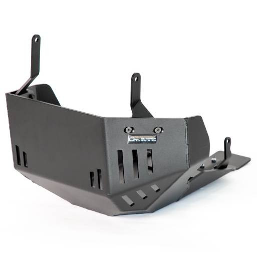 Cubrecarter Outback Motortek para Kove 800X