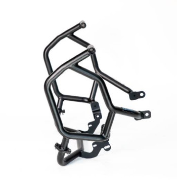 Barras de defensa Outback Motortek para Kove 800X