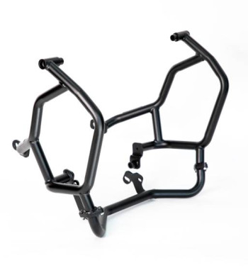 Barras de defensa Outback Motortek para Kove 800X