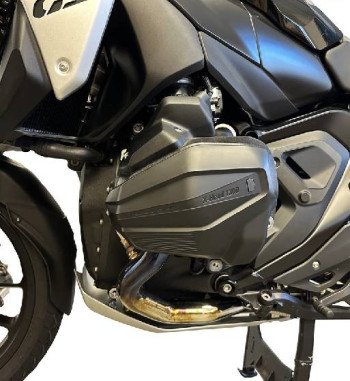 Protector culatín Nylon MachineArt Moto para BMW R 1300 GS