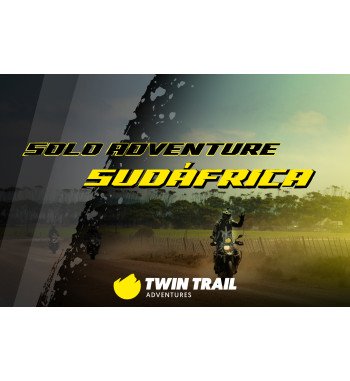 Sudáfrica Solo Adventure 2026