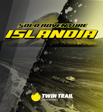 Islandia Solo Adventure 2026