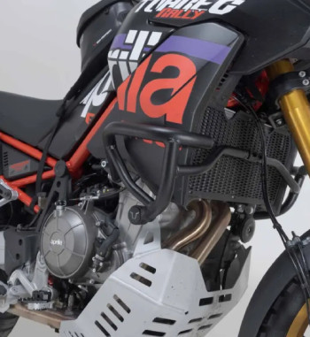 Defensas SW-Motech para Aprilia Tuareg 660 Rally