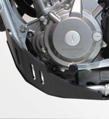 Cubrecarter AXP para Honda CRF300L