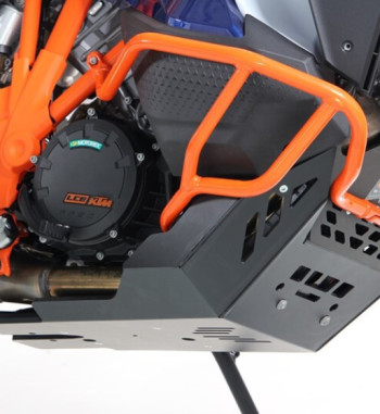 Cubrecarter AXP para KTM 1290 Super Adventure R/S